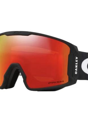 Очки,маска oakley8 фото