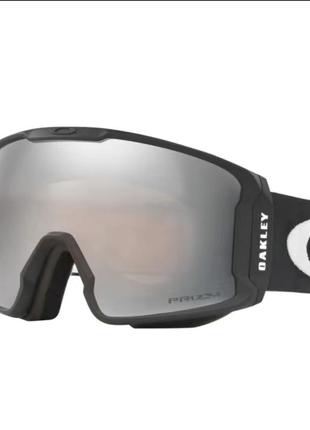 Очки,маска oakley7 фото