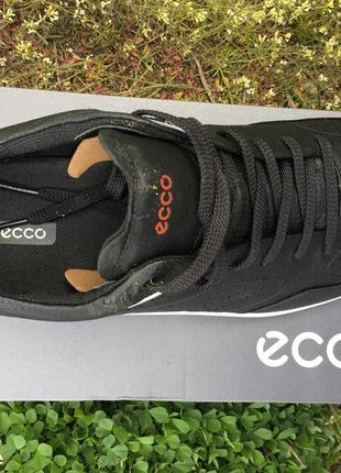 Кроссовки мужские ecco exceed 870024-010012 фото