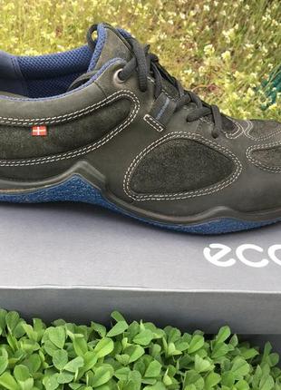 Мужские туфли  ecco cruiser  37394 51052