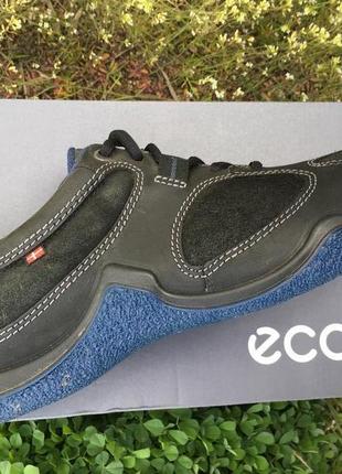 Мужские туфли  ecco cruiser  37394 510524 фото