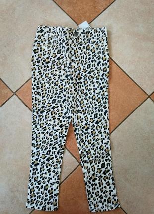 Трегинсы children's place 4t