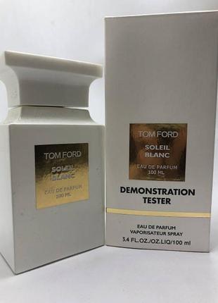 Tom ford soleil blanc 100 ml