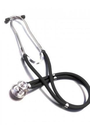 Профессиональный стетоскоп раппопорта dr.frei s-30 гарантия 2 года