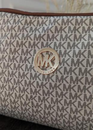 Сумка michael kors 2 в 13 фото