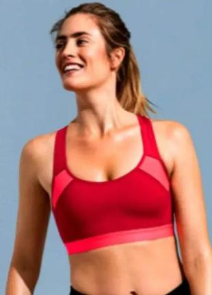 Crivit, спортивний функціональний топ, р. 75b