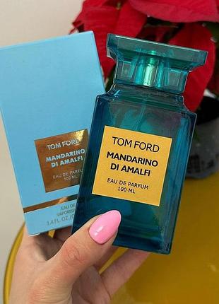 Tom ford mandarino di amalfi 100ml