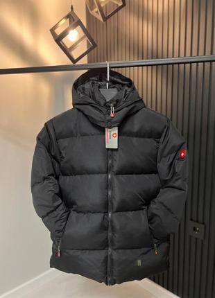 Куртка wellenstayn премиум качества