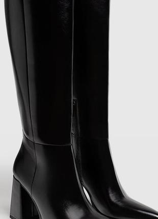 Stradivarius чоботи | жіночі демісизонні