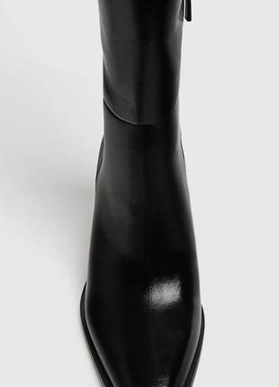 Stradivarius чоботи | жіночі демісизонні