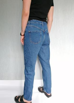 Ідеальні джинси reserved super high rise3 фото