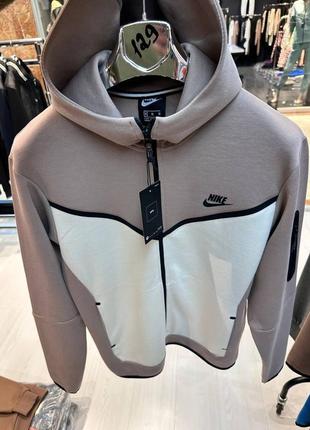 ♻️кофта nike tech fleece
⠀2 фото