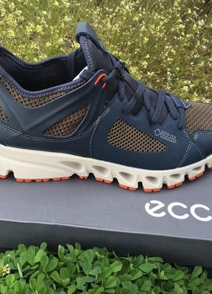 Чоловічі кросівки ecco omni-vent m 880134 51752