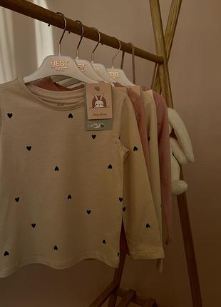 Трикотажный реглан от h&amp;m