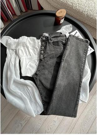 Джинси палаццо matrix

 42