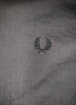 Fredperry рубашка