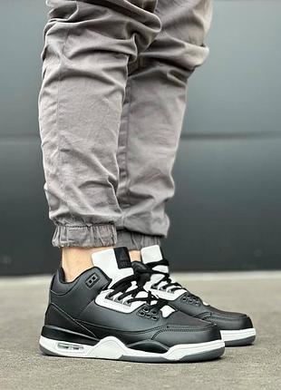 Чоловічі кросівки 092