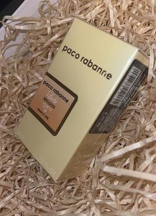 Парфуми духи paco rabanne 58 мл зі шлейфом million