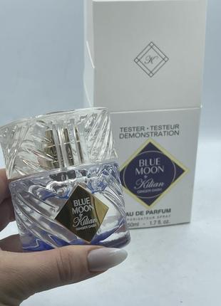Kilian blue moon ginger dash тестер парфумована вода 50мл