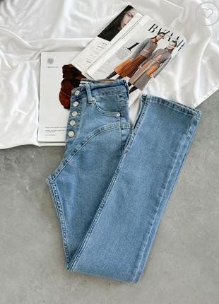 Джинси палаццо sagi

 42 розмір