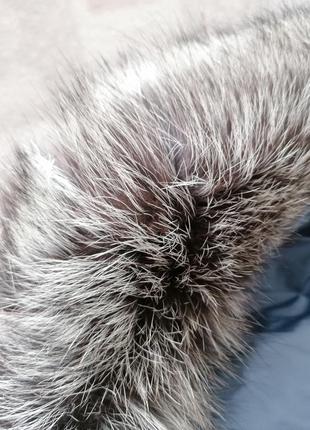 Пуховик peercat, зимний8 фото