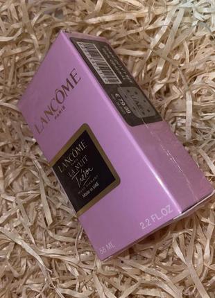 Духи духи lancome 58 мл со шлейфом tresor2 фото