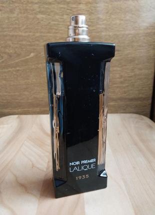 Lalique noir premer rose royale 1935 парфумована вода