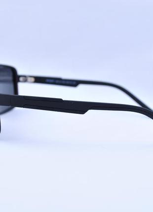 Фірмові класичні сонцезахисні окуляри matrix polarized wayfarer mt84074 фото