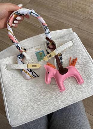Жіноча сумка в стилі Hermes Wallet Ganebet Store quantity