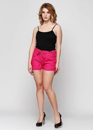 Шорты хлопковые 18 разм., наш 54 от east coast