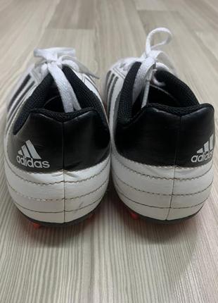 Бутси бренду adidas4 фото