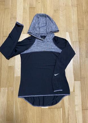 Лонгслив, кофта nike