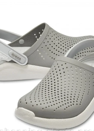 Крокси сабо ids crocs crocband clog original