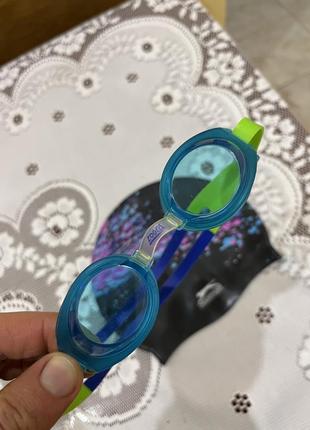 Аксесуари дошки, окуляри для плавання3 фото