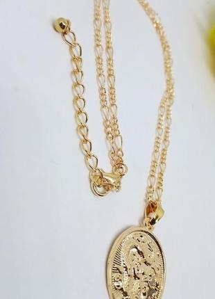 Цепочка женская