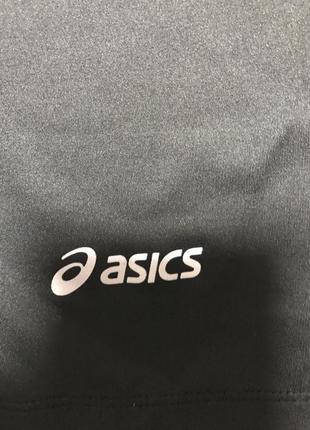 Продам лосины с юбкой asics5 фото