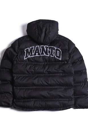 Зимня куртка маnto varsity