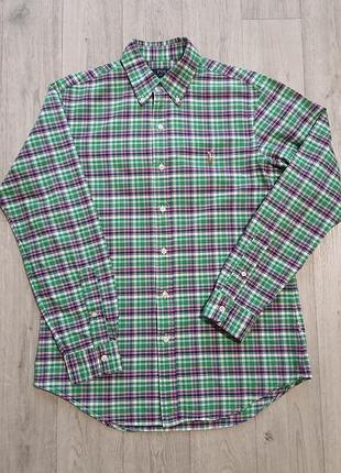 Сорочка ralph lauren polo