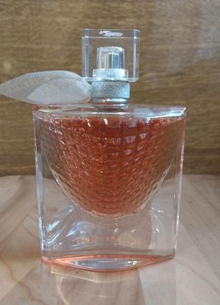 Lancome mugler aura 90 ml l'eclat парфумована вода