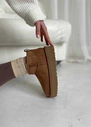 Уггі ugg7 фото