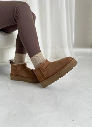 Уггі ugg4 фото