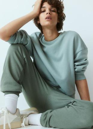 Свитшот h&m 0889828001