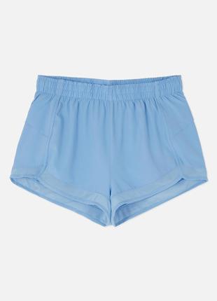 Спортивные шорты primark woven gym shorts - xl