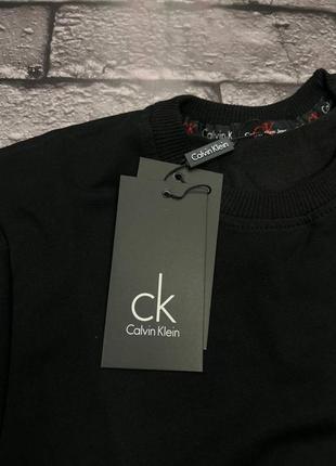 Жіночий світшот calvin klein4 фото