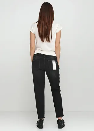 Крутезные женские джинсы rinascimento итальялия размер л4 фото