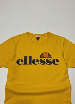 Футболка ellesse