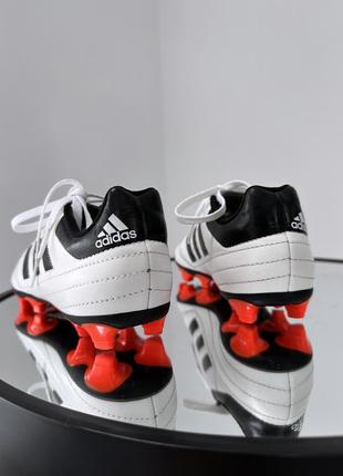 Качественные базовые бутсы adidas4 фото