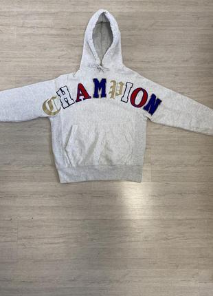 Худи champion