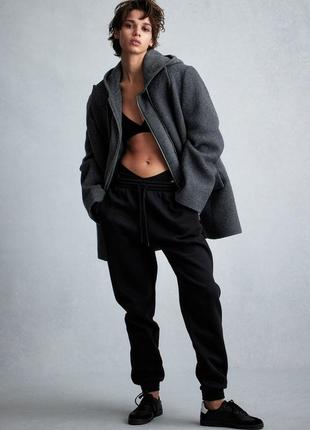 Спортивные штаны джоггеры h&m 0975845001