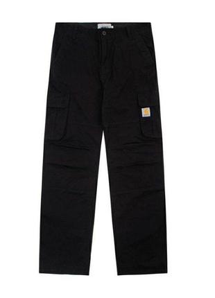 Carhartt cargo pants карго штаны кархарт